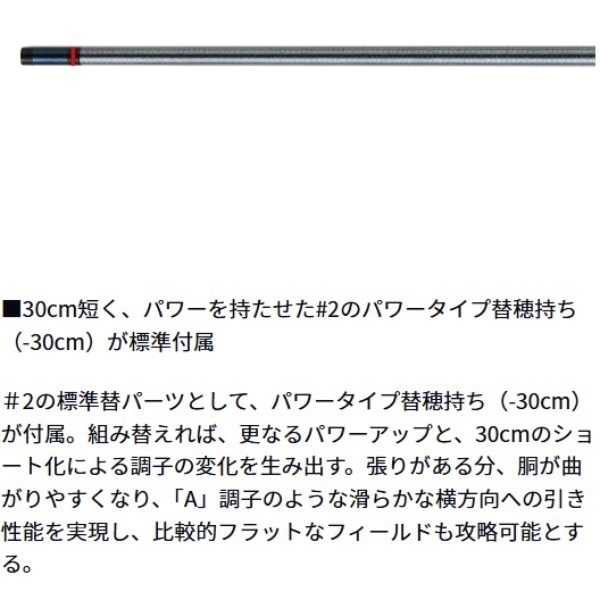 銀影競技スペシャル TYPE S